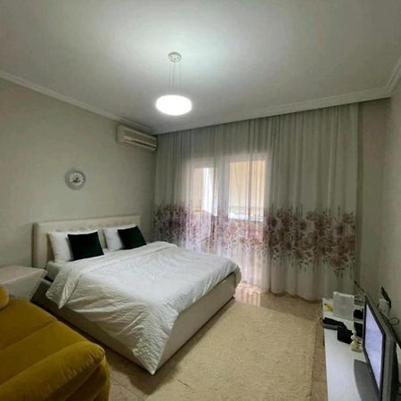 Npazar Apartment Tirana Eksteriør billede
