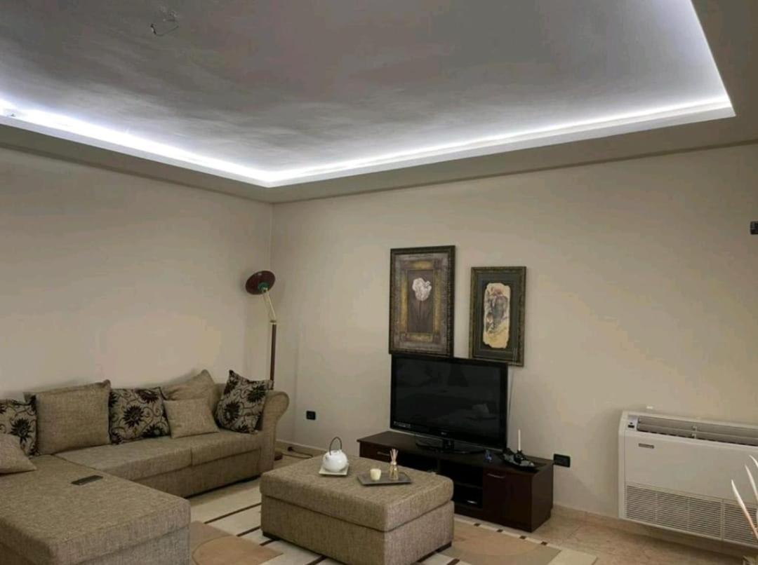 Npazar Apartment Tirana Eksteriør billede