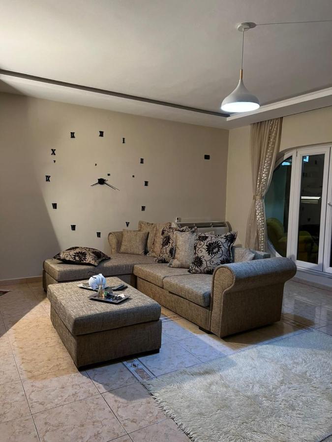 Npazar Apartment Tirana Eksteriør billede